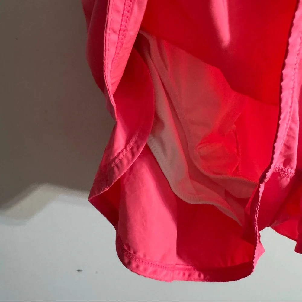 FP Movement by Free People Bright Pink Fabric - Picture 5 of 8